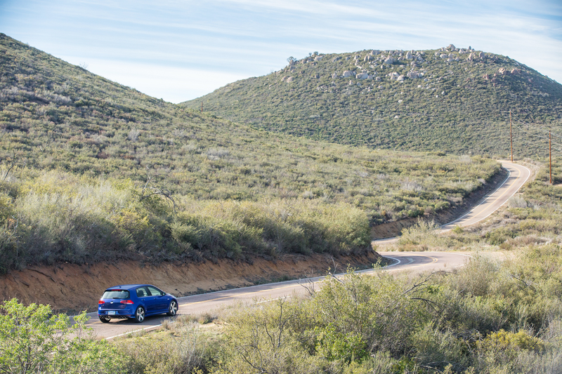 Illustration for article titled The 2015 Volkswagen Golf R Is Proof VW Doesn't Really Hate Us